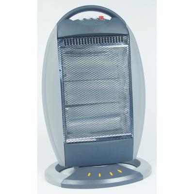 DX DREXON Chauffage radiant halog&egrave;ne 1200W