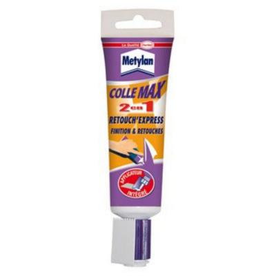 Metylan - Colle Max retouches et raccords 60g