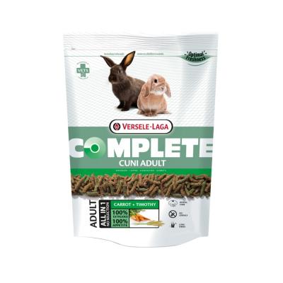 VERSELE-LAGA A-17310 Cuni Adult Lapin&nbsp;&ndash;&nbsp;500&nbsp;GR