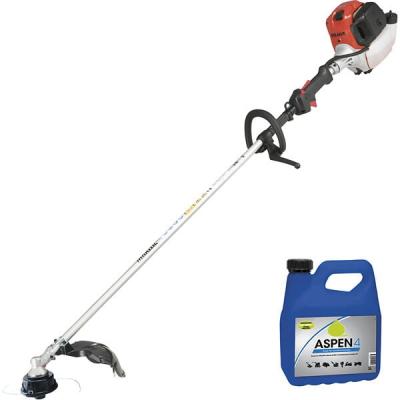 Makita D&eacute;broussailleuse 4 temps 25,4 cm&sup3; makita - ms248-4ce