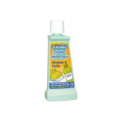 D&eacute;tachant Efficace Contre Les T&acirc;ches De Graisse Et Sauce