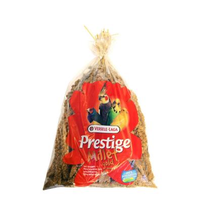 Millet en grappes versele laga pour oiseaux sac 1 kg