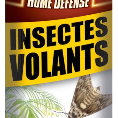 KB Insectes volants a&eacute;rosol - 400 ml