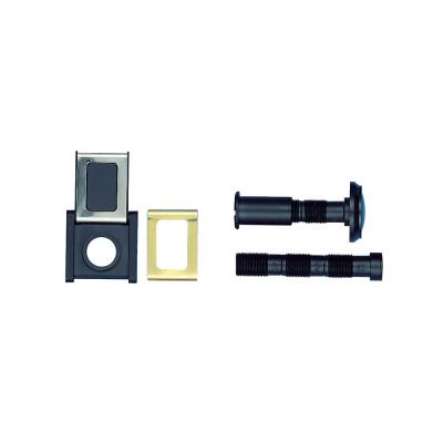 Judas optique abs noir vizer 200&deg;