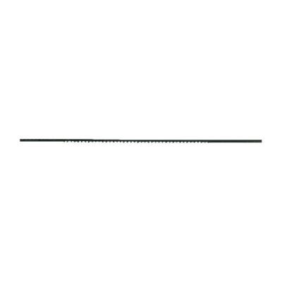 Bahco - 302-53W-12P Lames de scie &agrave; chantourner bois/fin 130 mm