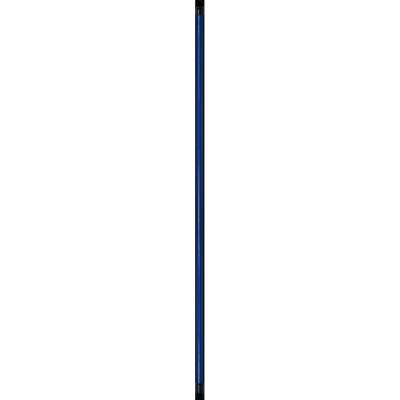 Manche &agrave; balai en bois peint 125 cm FRANPIN - 46757