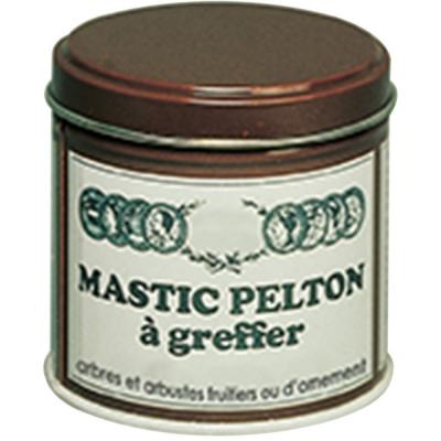 Pelton mastic a greffer - 200 g
