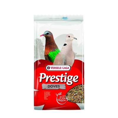 M&eacute;lange pour Tourterelles Prestige 4 KG Versele Laga