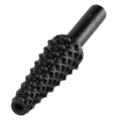 WOLFCRAFT R&acirc;pe &agrave; bois conique - &Oslash; 5 mm - 12 x 35 mm