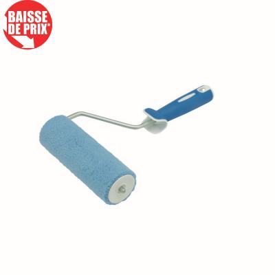 NESPOLI Recharge surfaces lisses syst&egrave;me turbo T&eacute;flon&reg; 180mm