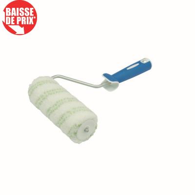 Nespoli - Manchon Tissu enduit pour finition mate &Oslash;50mm - Larg 180