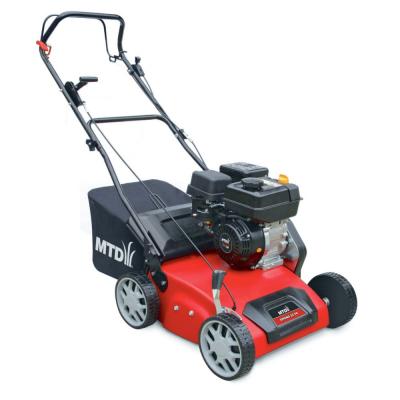 Scarificateur thermique optima 35 vo - 123 cm3 - MTD