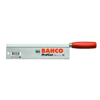 Bahco SCIE DE PR&Eacute;CISION, DROITE, 250MM, 13/14 ZPZ - PC-10-DTR