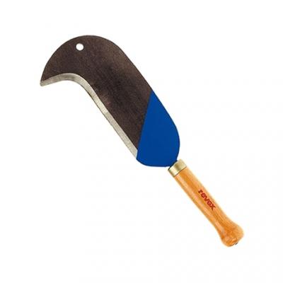 Serpe soie bec paris 240 bleue