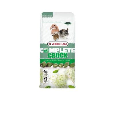 Versele-Laga Versele Laga Complete Crock Herbs , 50 G (Lot De 1)
