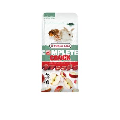 50g Crock Complete pomme Versele-Laga Nourriture pour rongeur