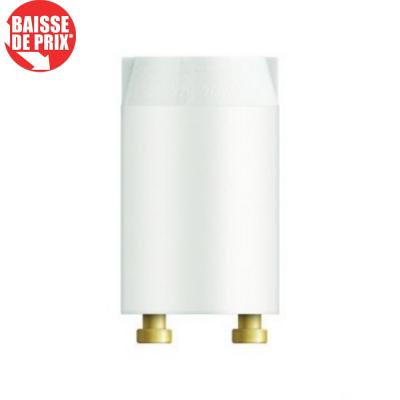 Starter de tube fluo Osram ST1111 4/65W 4050300064000 S45394