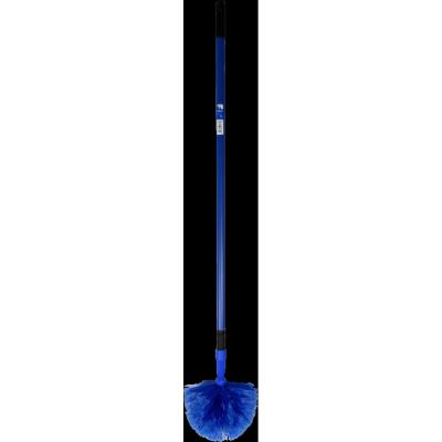 Balai T&ecirc;te de Loup rond Manche T&eacute;lescopique 46209 Roulor