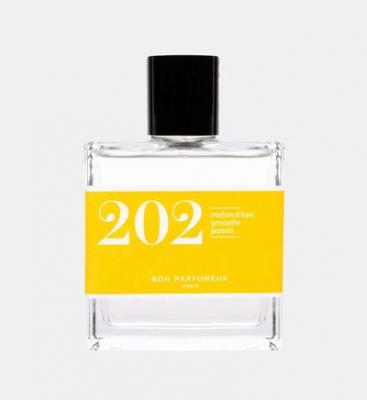 Bon Parfumeur - Les Classiques No. 202 Eau de Parfum Spray parfum 100 ml