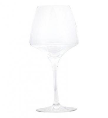 6 verres &agrave; vins OPEN UP 32 cl