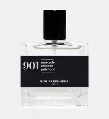 Bon Parfumeur - 901 muscat, almond, patchouli Eau de parfum 100 ml