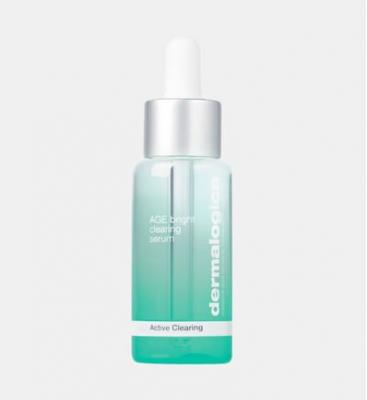 S&eacute;rum anti-imperfections Age Bright Clearing Serum - Dermalogica