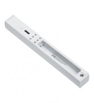 Paulmann 97685&nbsp;Syst&egrave;me rail d'alimentation, blanc
