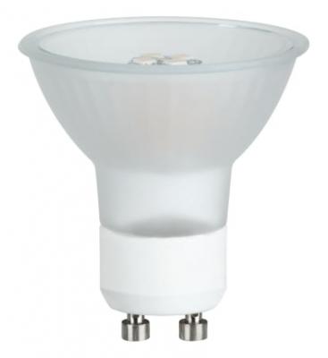 Ampoule LED Maxiflood - GU10 - 3,5W - 2700K - 250lm - Non dimmable