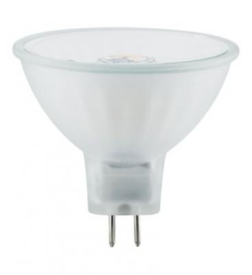 Ampoule r&eacute;flecteur LED MAXIFLOOD soft-opale 3W &Oslash;5,1 cm