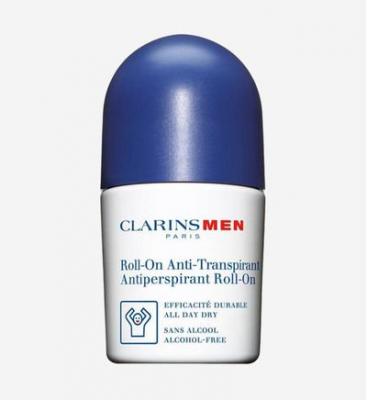 MEN d&eacute;odorant antitranspirante en roll-on 50 ml