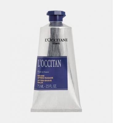 L&acute;OCCITAN b&aacute;lsamo despu&eacute;s de afeitado 75 ml