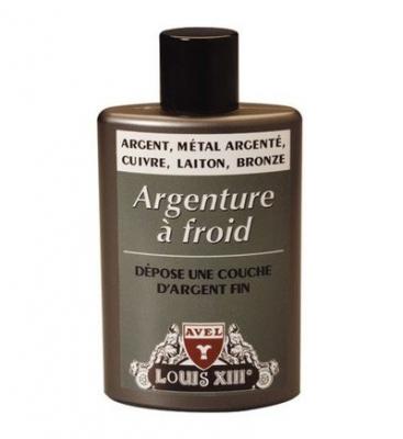 Louis XIII Argenture &agrave;&nbsp; Froid 150Ml
