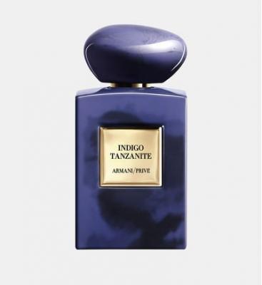 Armani Priv&eacute; - Armani/Priv&eacute; Indigo Tanzanite Eau de Parfum 100 ml