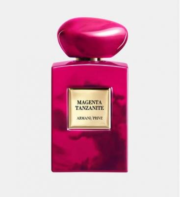 Armani Priv&eacute; - Armani/Priv&eacute; Magenta Tanzanite Eau de Parfum 100 ml