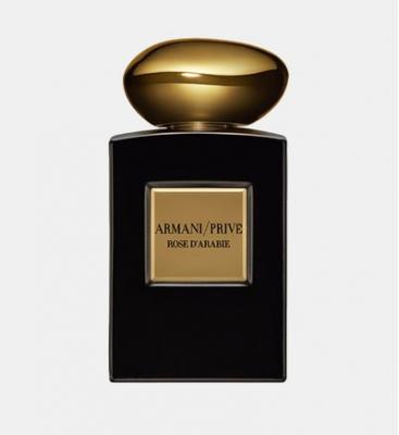 Armani Priv&eacute; - Armani/Priv&eacute; Rose d'Arabie Eau de Parfum 100 ml