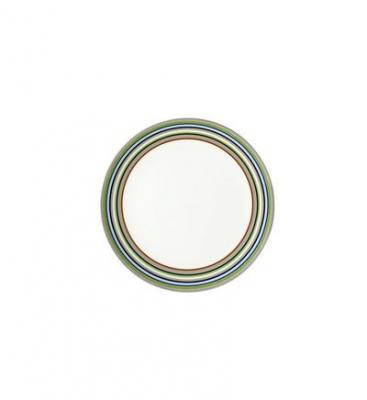 Assiette Origo - beige - 26cm Beige Iittala