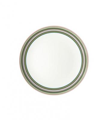 Iittala Set Assiette Plate 6&nbsp;unit&eacute;s. Origo