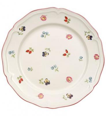 Petite Fleur Assiette dessert Multicolore Villeroy & Boch