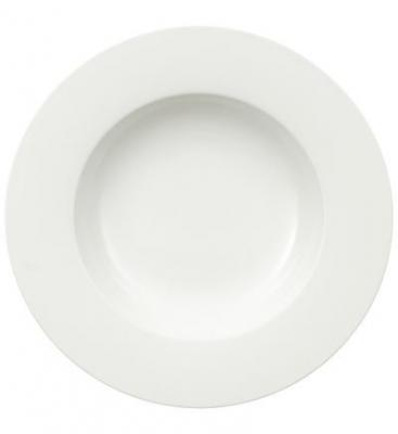 Villeroy&Boch - Assiette &agrave; p&acirc;tes Royal 1 unit&eacute;