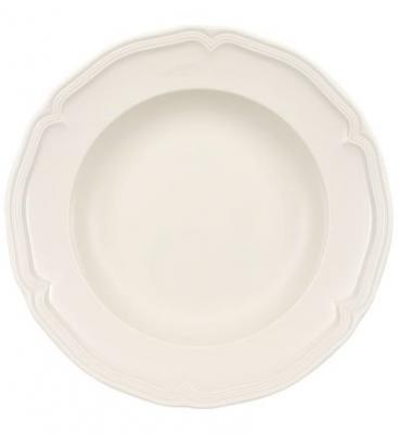 Villeroy & Boch Manoir Suppenteller 23cm 1023962700
