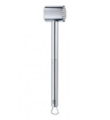 Attendrisseur &agrave; viande PROFI PLUS acier inoxydable 25 cm