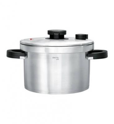 Autocuiseur alto 6l - cristel