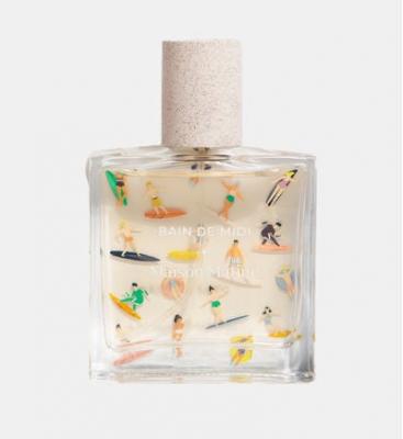 Eau de parfum Bain de Midi - 50ml - Maison Matine