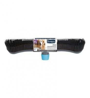 STARWAX 1504 Balais, Voir descriptif, Taille Unique
