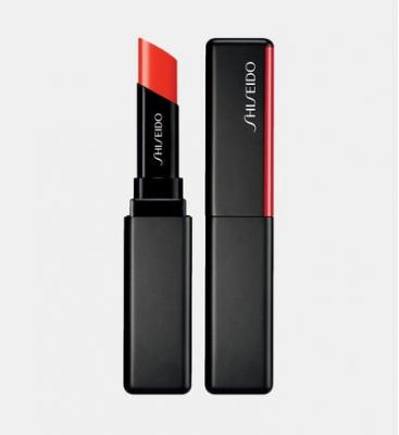 Shiseido - Baume &agrave; L&egrave;vres ColorGel 112 Tiger Lily 2g Rouge l&egrave;vres 2 ml