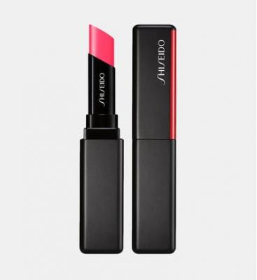 Shiseido Colorgel Lipbalm Nro 104 hibiscus 2g