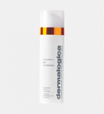 Biolumin-c gel Moisturizer - Cr&egrave;me Vitamine C et Acide Hyaluronique