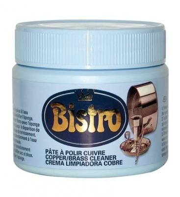 BISTRO Mafter p&acirc;te &agrave; polir pour cuivre 150 ml