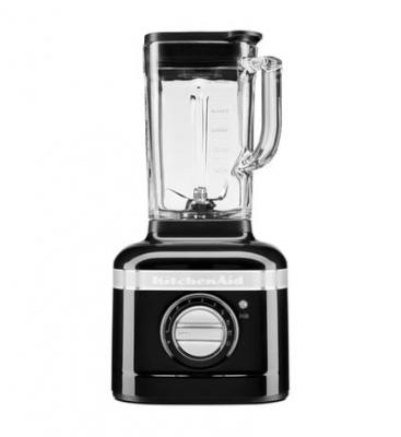 Blender KITCHENAID K400 Noir Onyx 