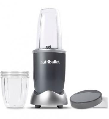Blender NUTRIBULLET NB505DG Gris NUTRIBULLET
